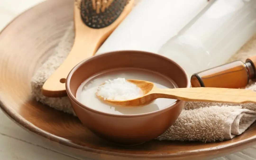 Água de Arroz: O Segredo da Pele Radiante