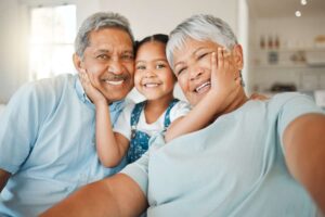 Celebre o Dia dos Avós com Amor, Memórias e Gratidão