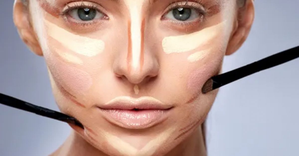 Como Fazer um Contorno Perfeito: O Guia Completo