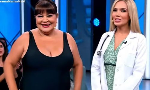 Afinal, quem é Marisa Maio? Influenciadora febre nas redes sociais!