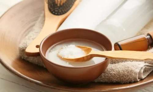 Água de Arroz: O Segredo da Pele Radiante