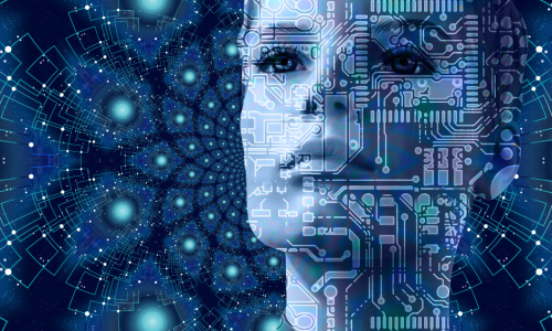 Descubra o impacto da tecnologia no futuro da humanidade