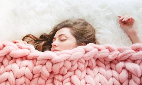Por que é mais difícil levantar no inverno?