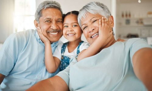 Celebre o Dia dos Avós com Amor, Memórias e Gratidão