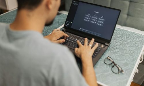 ChatGPT Nos Deixa Menos Inteligente?