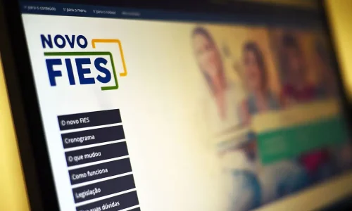 FIES: Como Funciona o Financiamento Estudantil do Governo