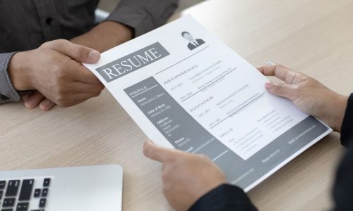 Currículo Perfeito: O Segredo Para Se Destacar Na Era Digital