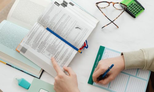 Estudos e produtividade: o que ninguém te contou