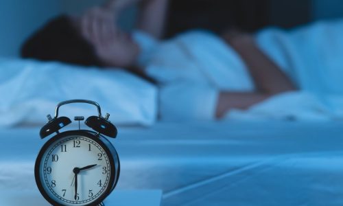 Os Perigos Da Insônia: Como Ela Afeta Sua Saúde