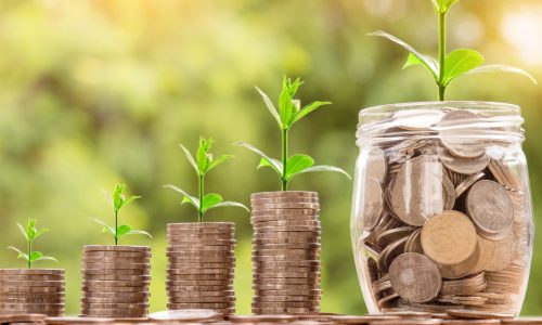 Investir com Pouco Dinheiro: É Possível?