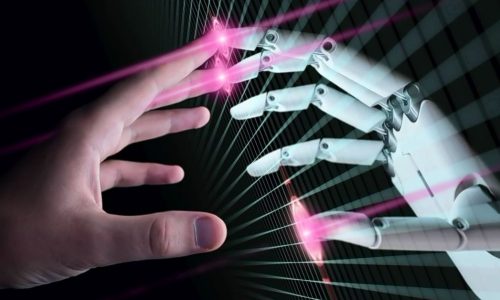 O Impacto da Tecnologia no Futuro da Humanidade: Avanço ou Ameaça?