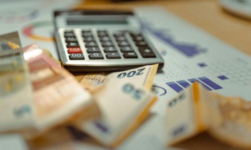 Orçamento Pessoal de Impacto: Controle Seus Gastos Já
