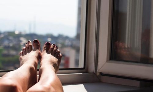 Poucos Minutos de Sol por Dia Transformam sua Saúde