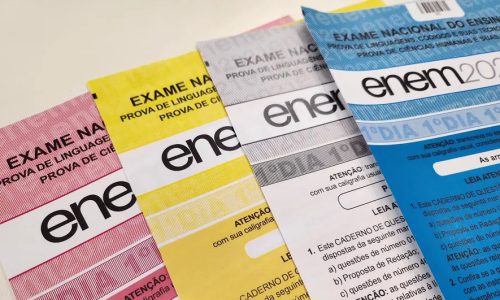Redação do Enem: O Segredo Para Tirar Nota 1000