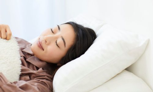 Respiração Para Dormir: Simples e Poderosa