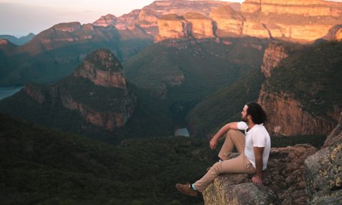Turismo:  Descubra o Segredo das Viagens Que Curam